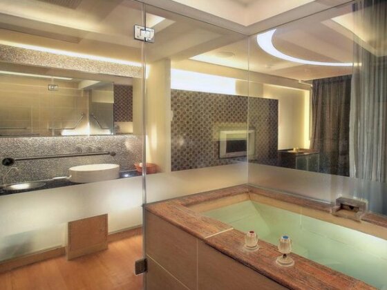 Lu Shan Garden Resort - Photo4