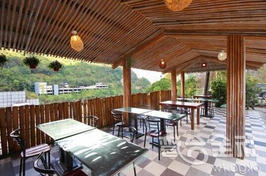 Lushan Xiangting Tea Homestay - Photo2