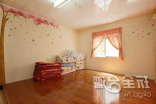 Lushan Xiangting Tea Homestay - Photo3