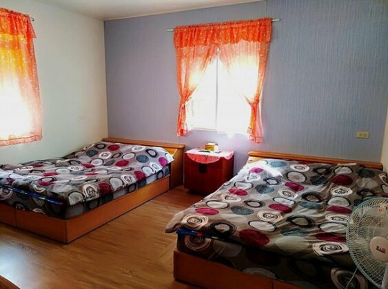 Lushan Xiangting Tea Homestay - Photo4