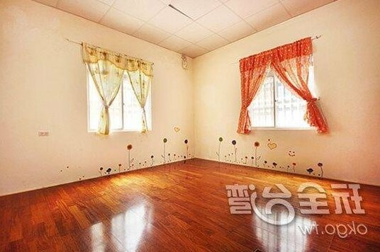 Lushan Xiangting Tea Homestay - Photo5