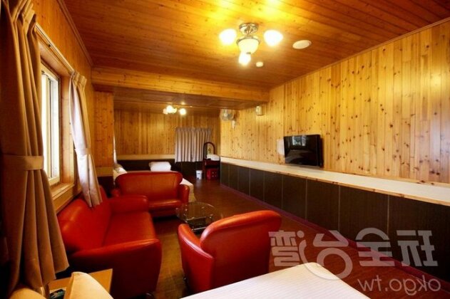 Luxembourg Ren-ai Township - Photo2