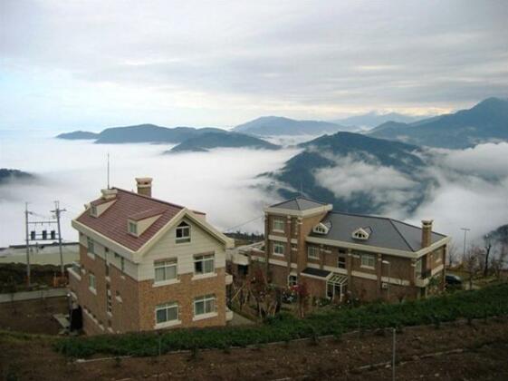 Ming Ging Farm