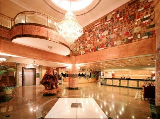 Ming Lu Holiday Hotel - Photo2