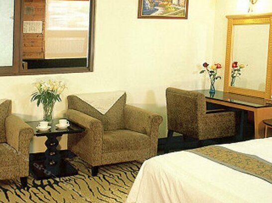 Ming Lu Holiday Hotel - Photo4