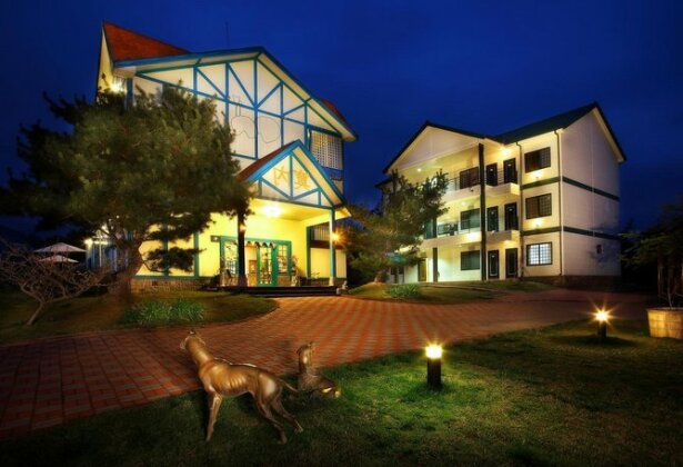 Monet Garden Resort - Photo2