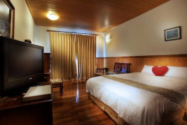Monet Garden Resort - Photo3