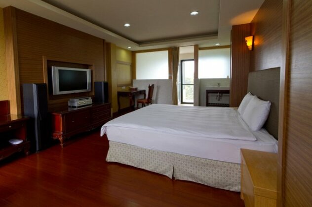 Monet Garden Resort - Photo4