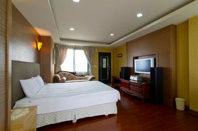 Monet Garden Resort - Photo5