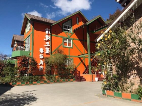 Nantou Chingjing Star Homestay B&B - Photo2