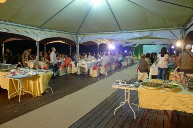 Nantou Chingjing Star Homestay B&B - Photo3