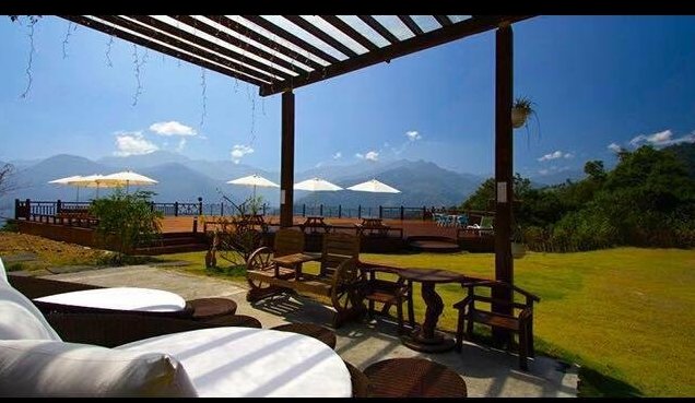 Nantou Chingjing Star Homestay B&B - Photo4