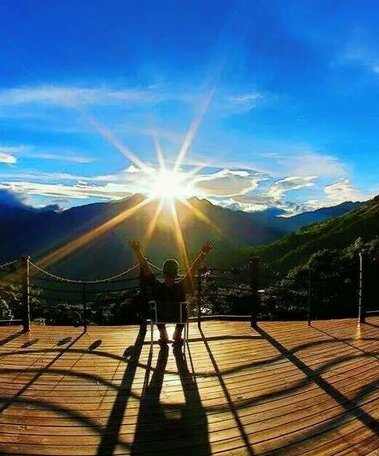 Nantou Chingjing Star Homestay B&B - Photo5