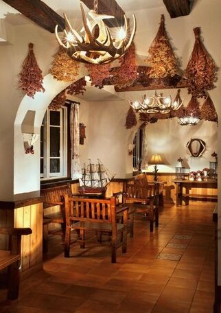 Oncoming Luck Villa - Photo5
