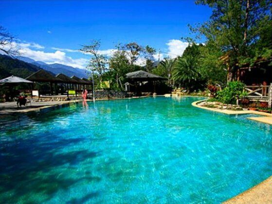 Pei Kong Creek Resort