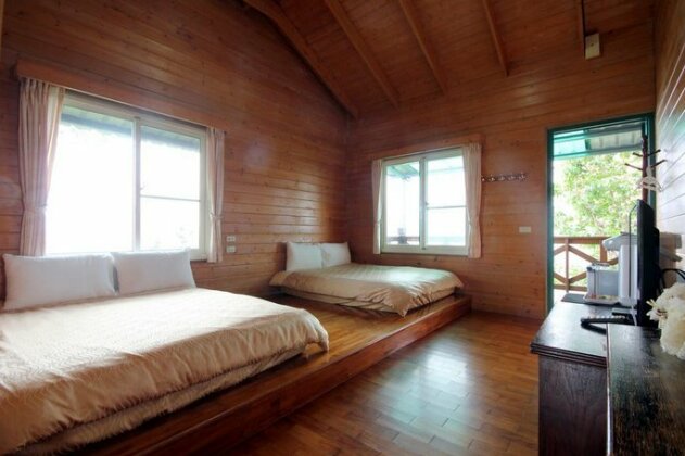 Qing Jing Xiao Taiyang Jingguan Homestay - Photo2