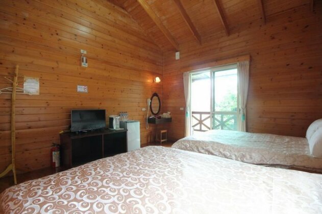 Qing Jing Xiao Taiyang Jingguan Homestay - Photo4