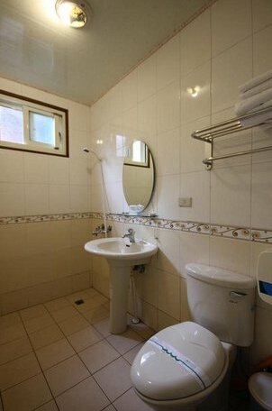 Qing Jing Xiao Taiyang Jingguan Homestay - Photo5