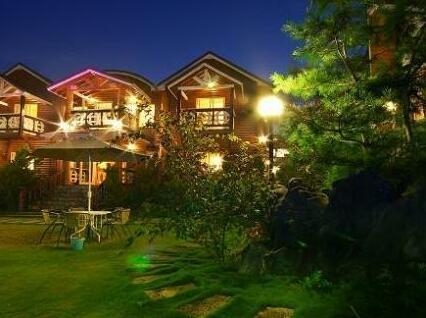 Sea of Clouds Vacation Villa - Photo2