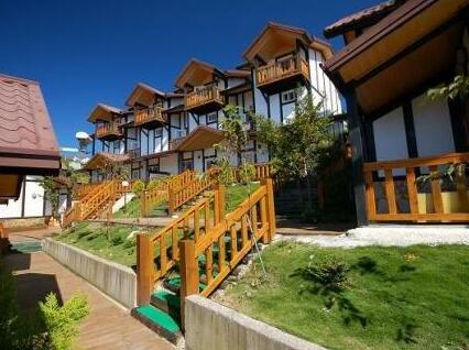 Sea of Clouds Vacation Villa - Photo3