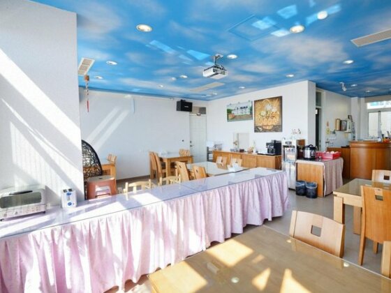 Senlove B&B - Photo4