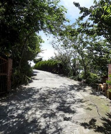 Shan Shui-Yuan Vege Guest House