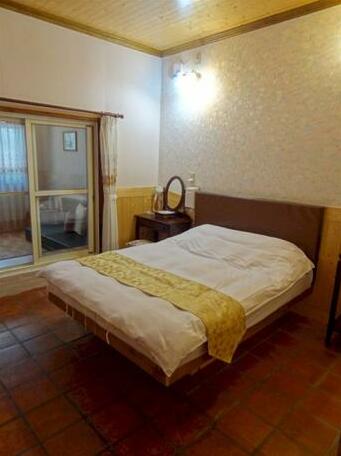 Shan Shui-Yuan Vege Guest House - Photo2