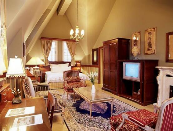 Shangrila Music Villa - Photo2
