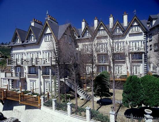Shangrila Music Villa - Photo3