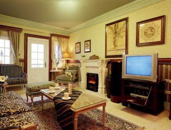 Shangrila Music Villa - Photo5