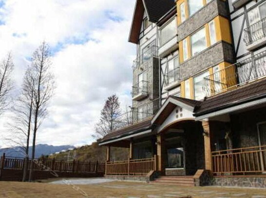 Sheep Village Country Homestay - Photo2