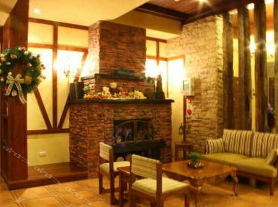 Sheep Village Country Homestay - Photo3