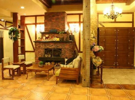 Sheep Village Country Homestay - Photo4