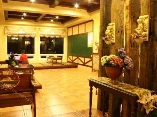 Sheep Village Country Homestay - Photo5