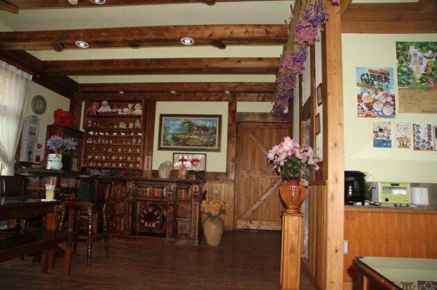 Sheepman Villa - Photo3