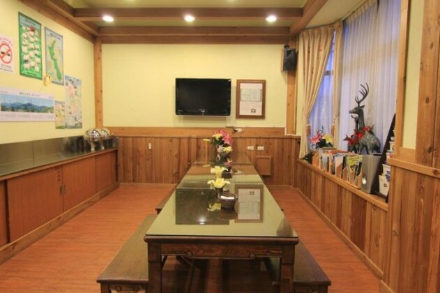 Sheepman Villa - Photo4