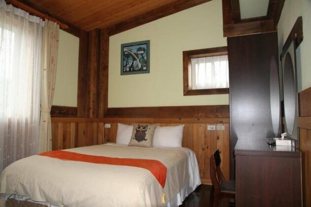Sheepman Villa - Photo5