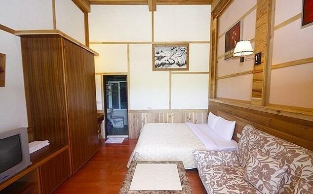 Shiyai Taoyuan - Photo5