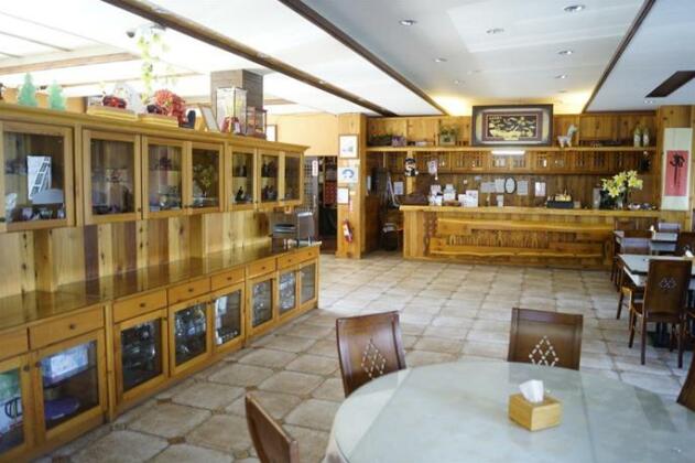 Spring Ground Resort - Photo2