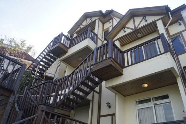 Spring Ground Resort - Photo4