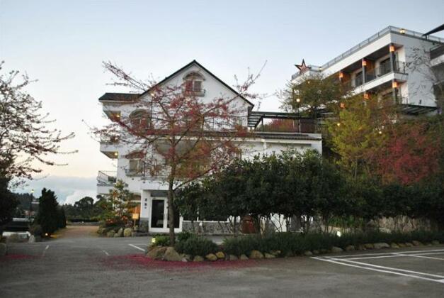 Star Villa Ren-ai Township