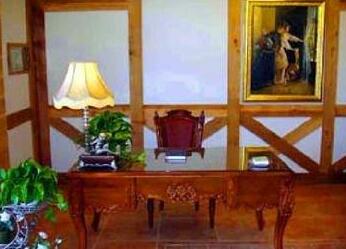 The Cotswolds Villa - Photo3