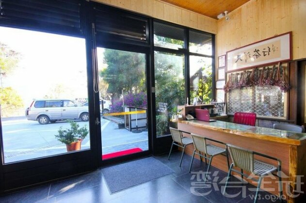 Tian Hsiang Tea B&B - Photo2