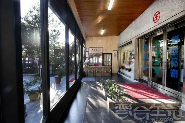 Tian Hsiang Tea B&B - Photo3
