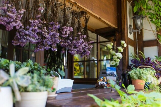Tian Hsiang Tea B&B - Photo4