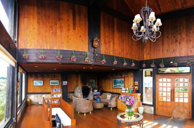 Top Cloud Villa - Photo2