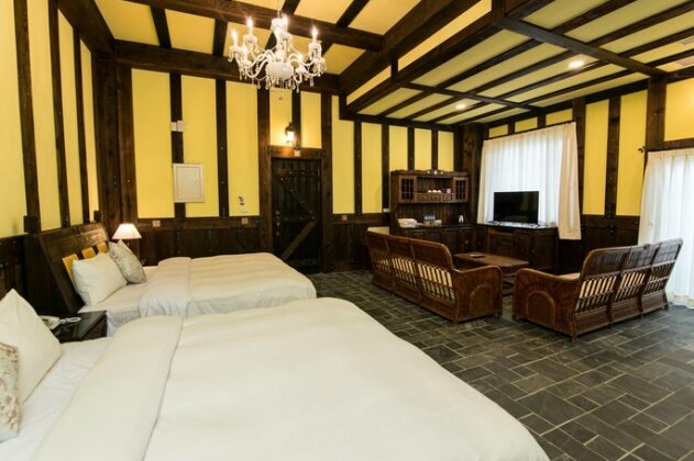 Vanse B&B - Photo2
