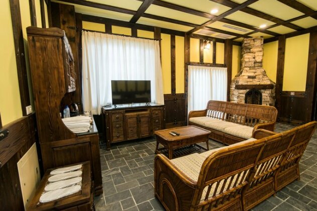Vanse B&B - Photo3