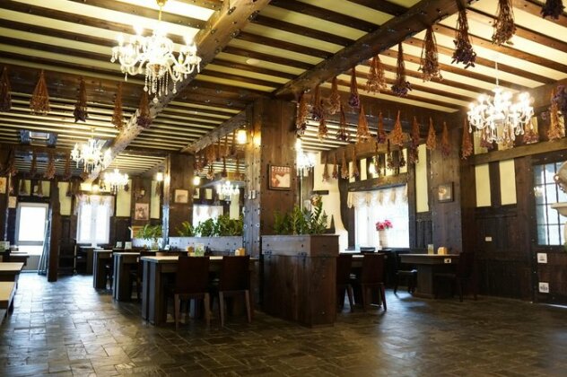 Vanse B&B - Photo4