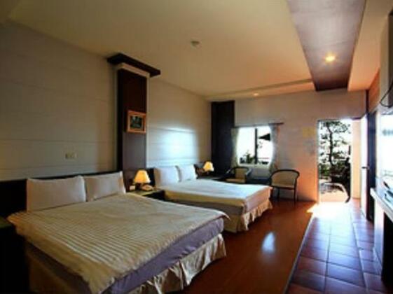 Victoria Peak Garden Suburb - Photo4